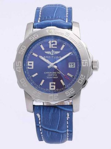 Breitling Watch 271